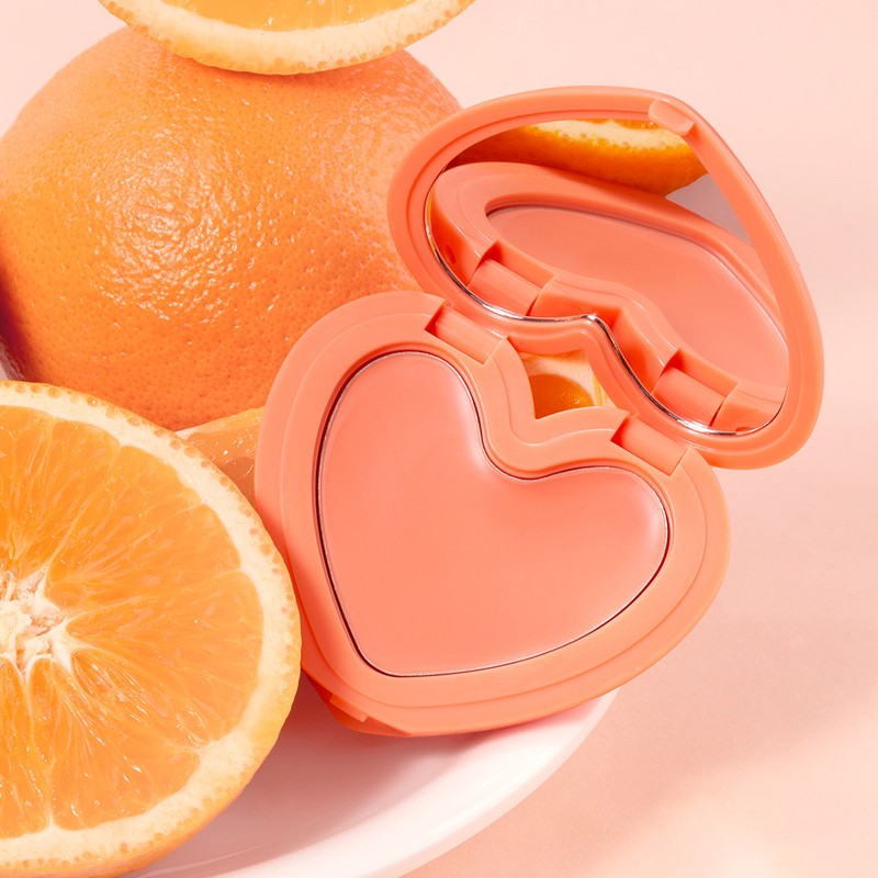 lilybyred Luv Beam Cheek Balm 3.5g - #11 Cozy Peach