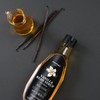 Monkshu Premium Vanilla Bean Syrup WITH Allulose, 530g, 1 unit