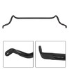 Thomletha Suspension Sway Bar with Bushing Kit Replacement for Caliber