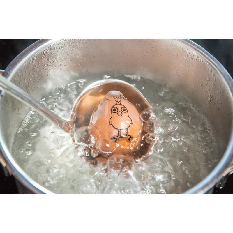 Heitmann Eierfarben Egg Love You Decorative Banderoles, 12 g