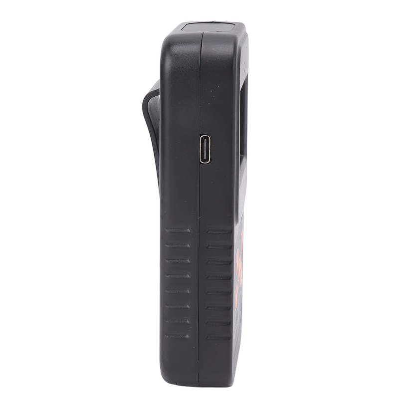 Nuclear Radiation Detector Professional High Accuracy 0.1μSv‑10mSv Rechargeable Handheld Geiger