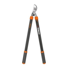 TRUPER TF-122 21" Forged Head Wood Handle Bypass Lopper