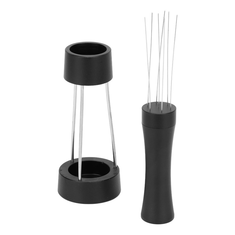 Coffee Stirrer Distributor Needle Stainless Steel Coffee Stirring Powder Needle