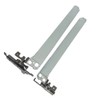 JINTAI LCD Screen Hinge Bracket Pair Kit Set Arm for