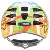 Uvex Kid 1 Children's Helmet, multicolour, 47-52 cm