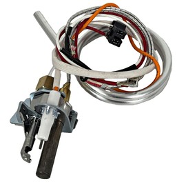 Pellethead Heavy Duty Replacement Reliance Water Heater 100112330 Gas Thermopile Assembly