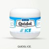 3 Quidol Ice, Gel Frio Extrafuerte, En Deporte Y Dolor