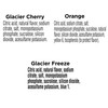 Gatorade G Zero Powder, Glacier Cherry Variety Pack, 0.10oz Individual