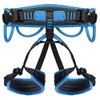 LACD Unisex - Adult Harness Start 2.0 Size M Climbing