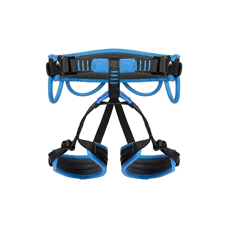 LACD Unisex - Adult Harness Start 2.0 Size M Climbing