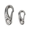 Wichard Sailor Carabiner L / Made in France