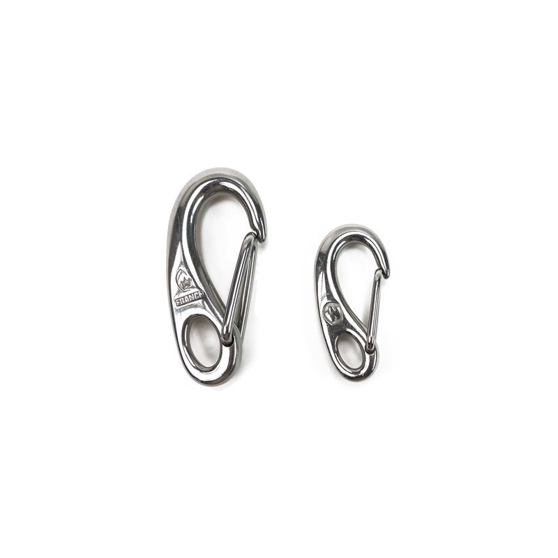 Wichard Sailor Carabiner L / Made in France