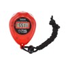 TIS Pro 018 Stopwatch - Black, UTRD314_1