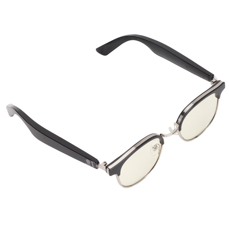 WG‑KX04B Bluetooth Glasses Wireless Bluetooth Sunglasses with Open Ear Headset