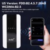 Pomya 4G 5G WiFi Hotspot, Portable Network Router with SIM