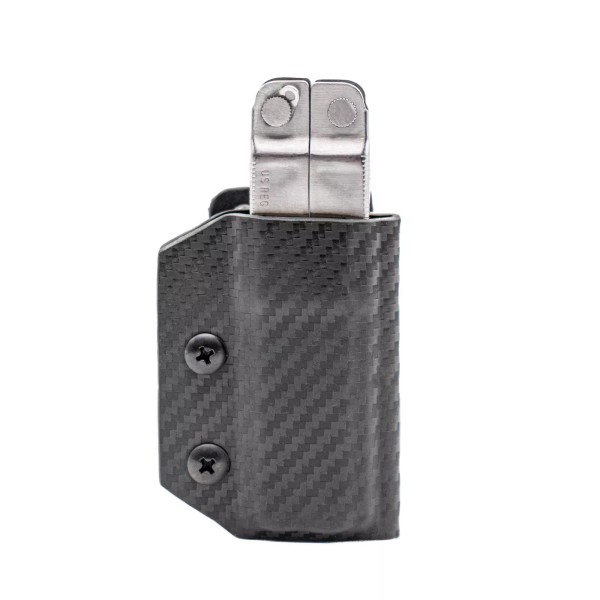 Leatherman Kydex Multitool Sheath fits Leatherman Pocket Survival Tool PST