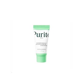 Purito Seoul [Purito Seoul]*mini* Wonder Releaf Centella Cream Unscented 15ml