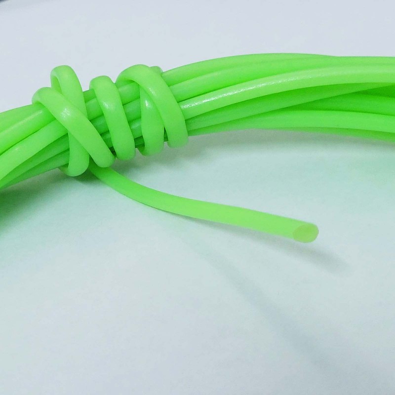 10 Meters Luminous Tube Deep Sea Fishing Soft Plastic Fishing