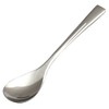 Oizumi Bussan OLP01018 Rhapsody Coffee Spoon, 0, 18-8, Made in