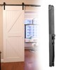 Soft Close Slides Mechanism Furniture Remission Accessory Sliding Barn Door