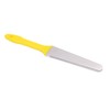 Fret Crowning File Metal Professional Guitar Polishing Repair Tool Musical