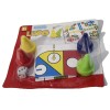 Unbranded Ludo Board Game Large Version for Ages 3+ -