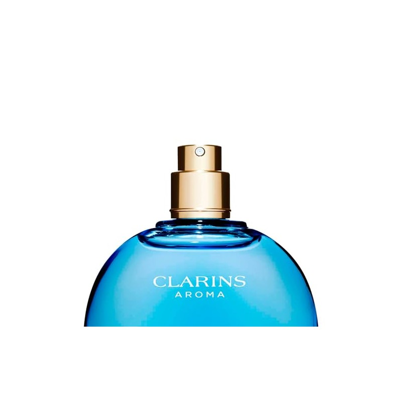 Clarins Eau Ressourçante Treatment Fragrance 100ml