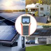 SolaMr 400 W Solar Panel Intelligent Tester Auto/Manual MPPT Photovoltaic