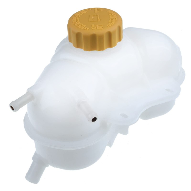 Frankberg Expansion Tank Coolant with Lid for Lanos KLAT 1.3L