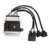 Engine Cooling Fan Control Module 8K0959501C Cooling Fan Control Unit