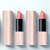 The Saem Korean Cosmetics Kiss Holic Intense Lipstick, CR02 Yogurt