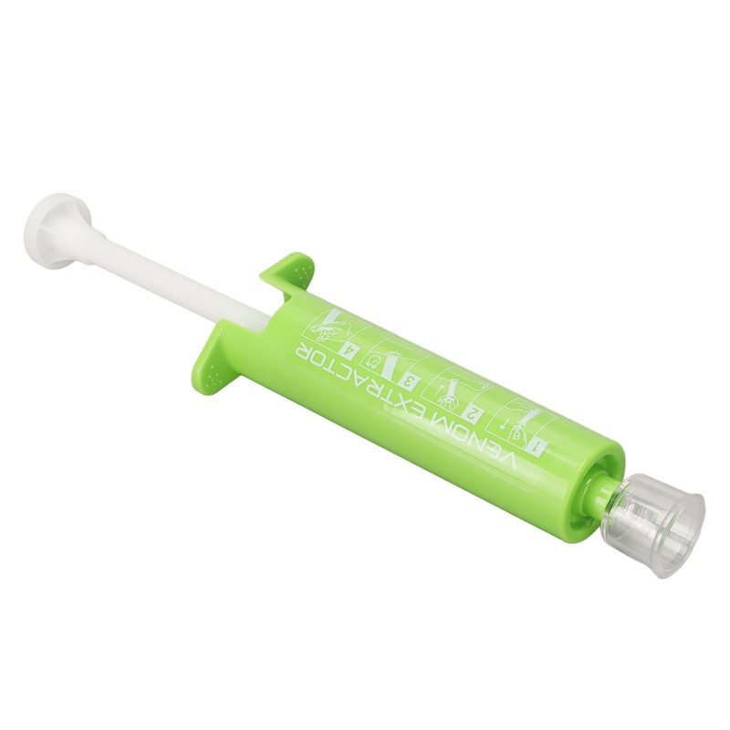 Bite Sucker Promote Healing Vacuum Negative Pressure Bite Extractor Tool