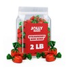Strawberry Bon Bons Filled Hard Candy | 2 LBS |