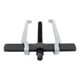 GXYWADY 2 Jaw 8 Inch Puller 2 Claw Gears Puller for Disassembly of Pulley Flywheel Bearing Small Gear Puller