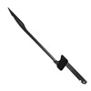 BUBBA 7 Inch E-FLEX Electric Fillet Blade with Ti-Nitride Coated
