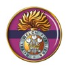 Royal Welch Fusiliers, Britische Armee Anstecker