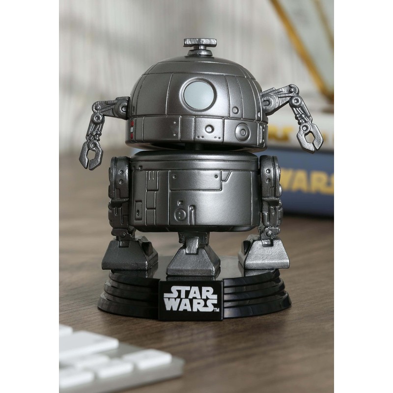 Funko Pop! Star Wars: Star Wars Concept - R2-D2