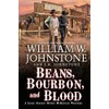 Beans, Bourbon, and Blood