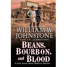 Beans, Bourbon, and Blood