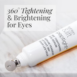 StriVectin Peptight 360 Tightening Suero tensor para el reafirma la zona de los ojos, 29.99 gramo