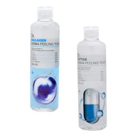 Tnico Exfoliante Coreano_ Colgeno  Pptidos_ Reafirmante. Todo Tipo De Piel Danoche                                                                    