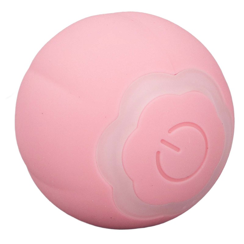 Gravity Intelligent Rolling Ball Interactive Pet Toy Ball Self Propelled