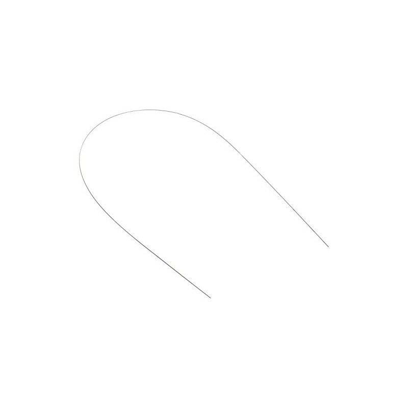 OK Model Carbon Rod φ0.04 inch (1 mm) x 3.3