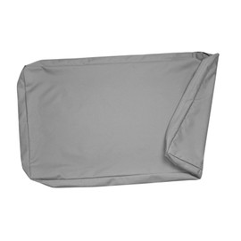 Funda para Cama de Perro, Funda de Repuesto para Jaula de Perro, Cubierta de Tela Oxford, Funda de colchón extraíble para Jaula de Perro para...      