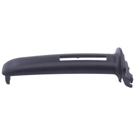 Doo Engy Handle Shell Chainsaw Tank Grip Cover Handle Trigger Black for Stihl MS261 MS 261 C MS261C Chainsaw