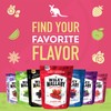 Wiley Wallaby Licorice 10 Ounce Classic Gourmet Soft & Chewy
