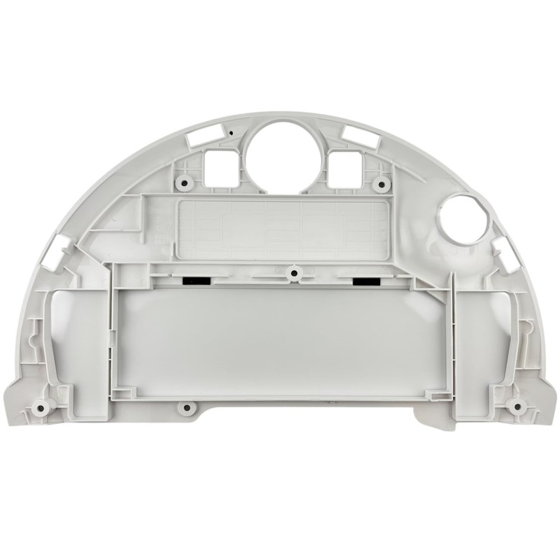 Replacement Bottom Base Plate Cover Chassis for Roborock Q7 Max,