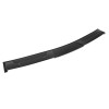 Unbranded For Honda Accord 08-22 Glossy Black Rear Window Roof