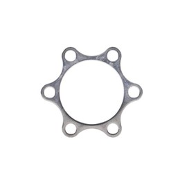 Disc Spacer - 1mm