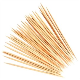 Wooden Cocktail Sticks Pack quantity: 1000